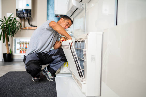 Best Commercial Air Duct Cleaning  in Blakely, GA