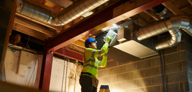 Best Air Duct Cleaning Company Near Me  in Blakely, GA