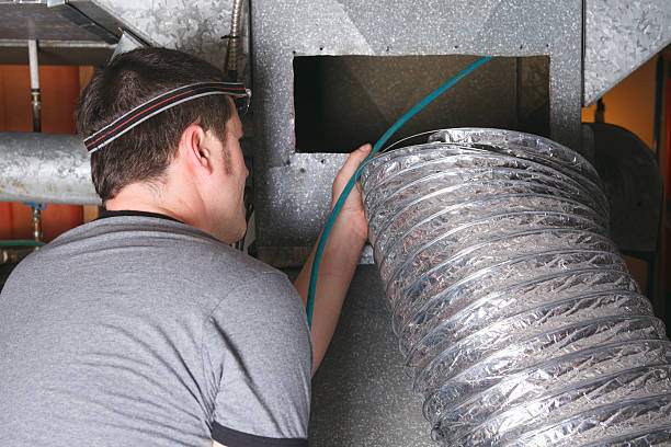 Best Air Duct Cleaning Company Near Me  in Blakely, GA