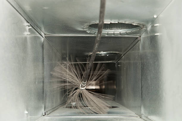 Best Commercial HVAC Duct Cleaning  in Blakely, GA