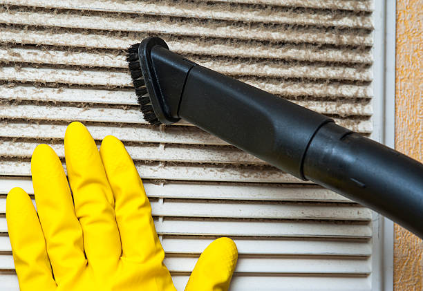 Best Air Duct Cleaning Near Me  in Blakely, GA