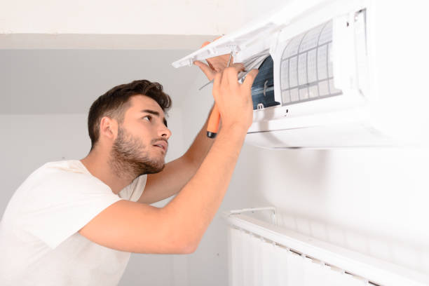 Best Home Air Vent Cleaning  in Blakely, GA