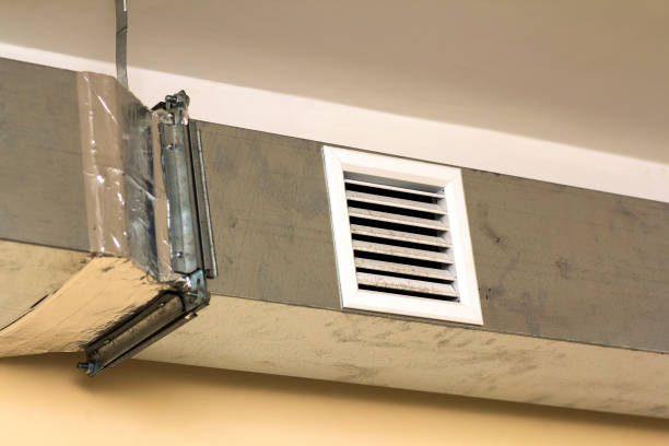 Best Best Air Duct Cleaning Company  in Blakely, GA