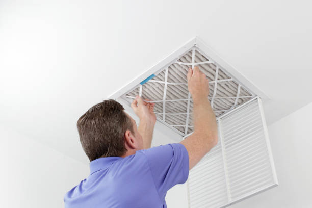 Professional Airduct Cleaning in GA